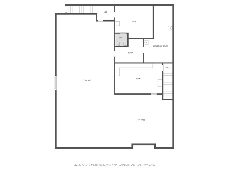 4801 Expo Dr, Manitowoc, WI for sale - Floor Plan - Image 3 of 31