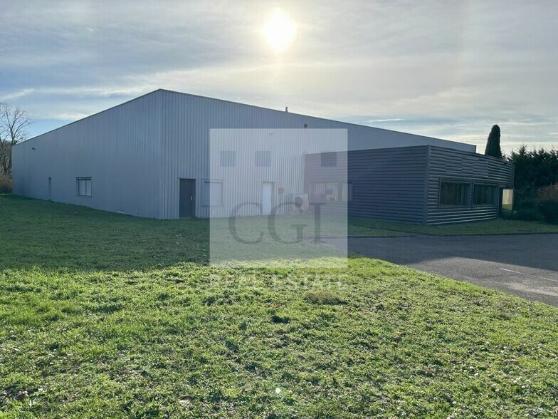 216 Chemin Du Derontet, Béligneux for sale - Building Photo - Image 3 of 14