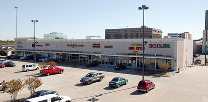 13167 Northwest Fwy, Houston, TX for rent Building Photo- Image 1 of 8