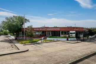 More details for 10703 Stancliff Rd, Houston, TX - Office for Sale