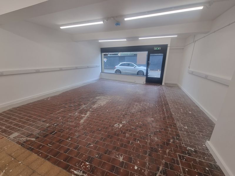 58 High St, Lowestoft to rent Interior Photo- Image 1 of 4