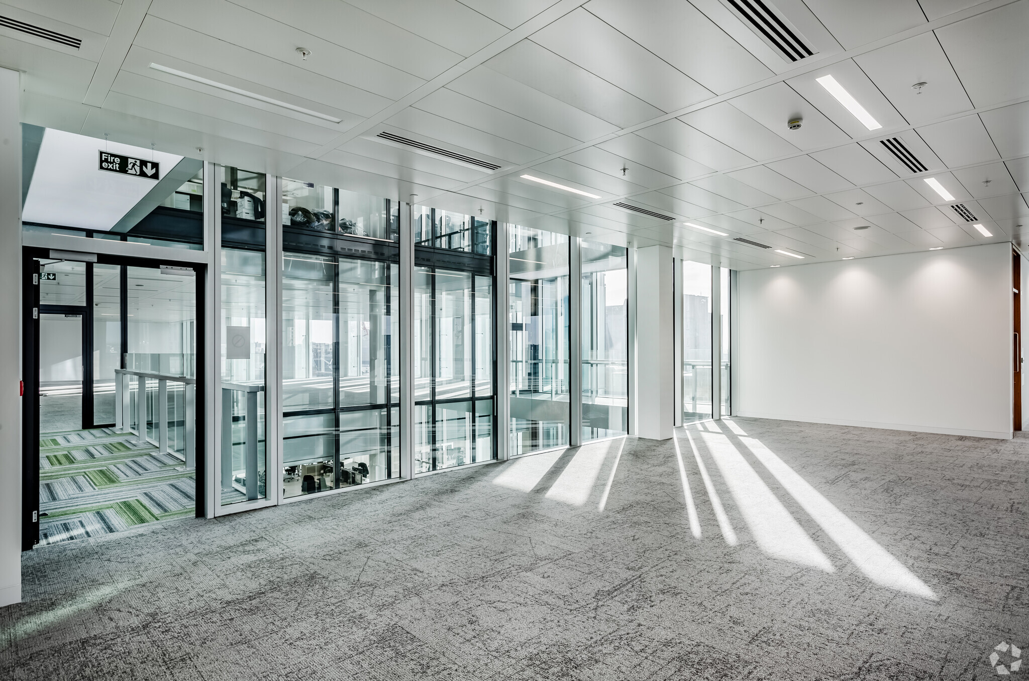 3 Hardman St, Manchester to rent Interior Photo- Image 1 of 9