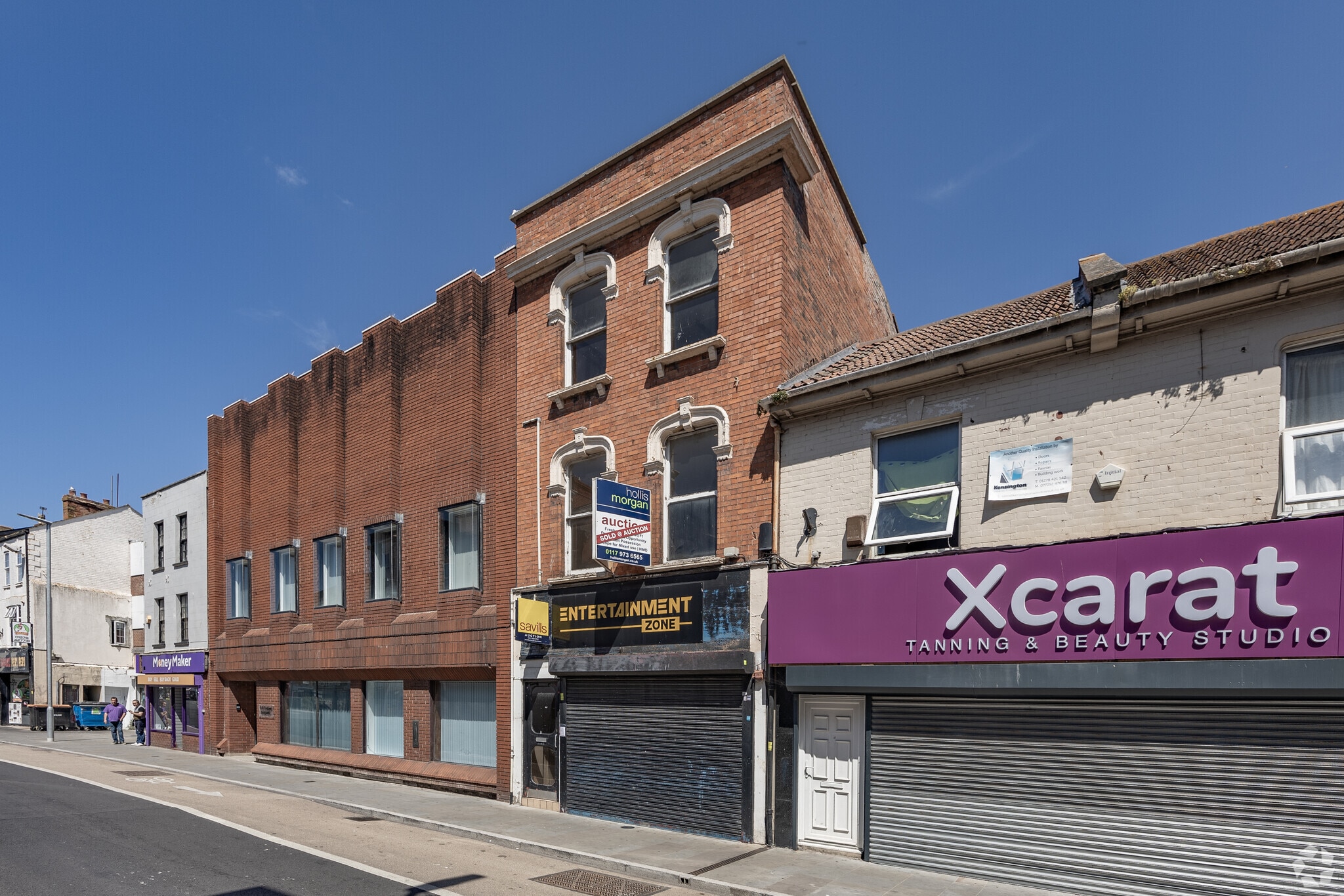 4 New Rd, Bridgwater for sale Primary Photo- Image 1 of 14