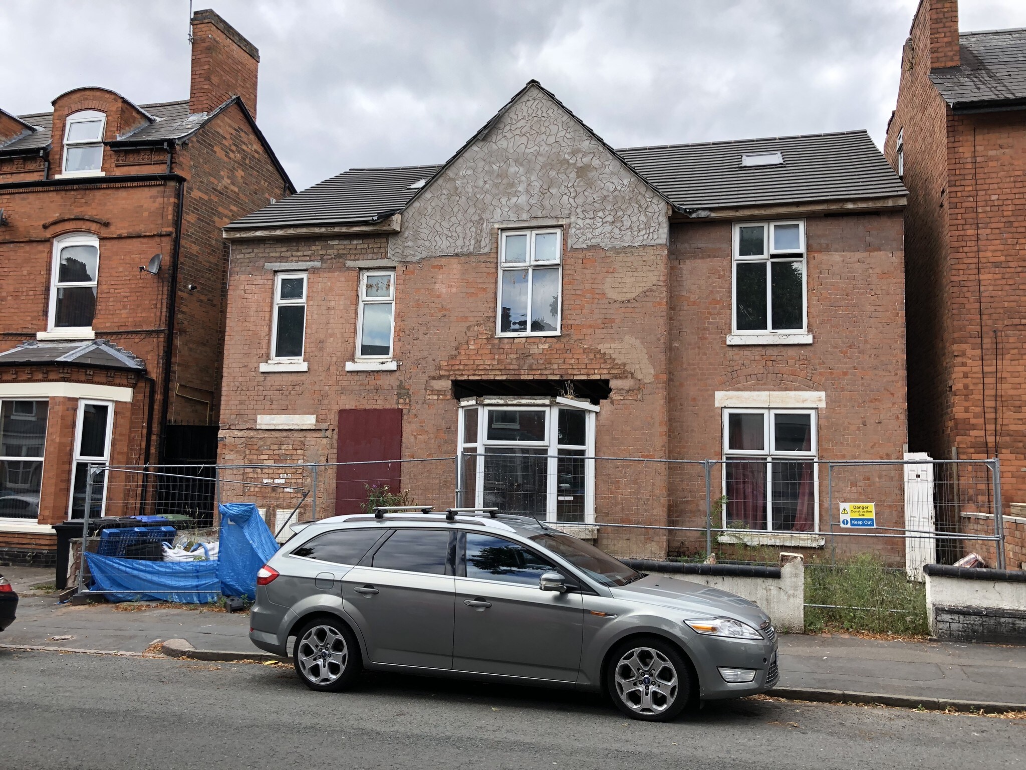 84 Stanmore Rd, Birmingham for sale Building Photo- Image 1 of 1