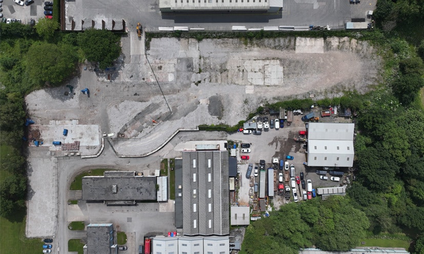 Bridge Rd, Wrexham to rent - Building Photo - Image 3 of 4