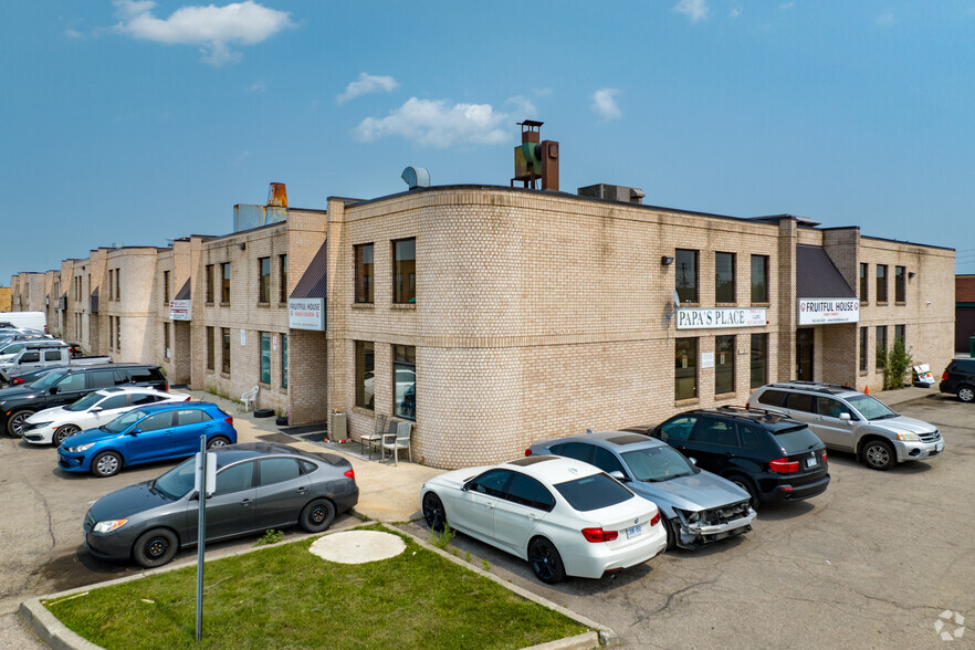 6731 Columbus Rd, Mississauga, ON for sale - Building Photo - Image 1 of 1