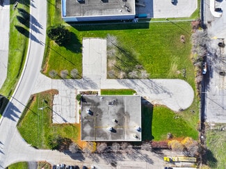 More details for 59 Montclair Dr, Woodstock, ON - Industrial for Sale