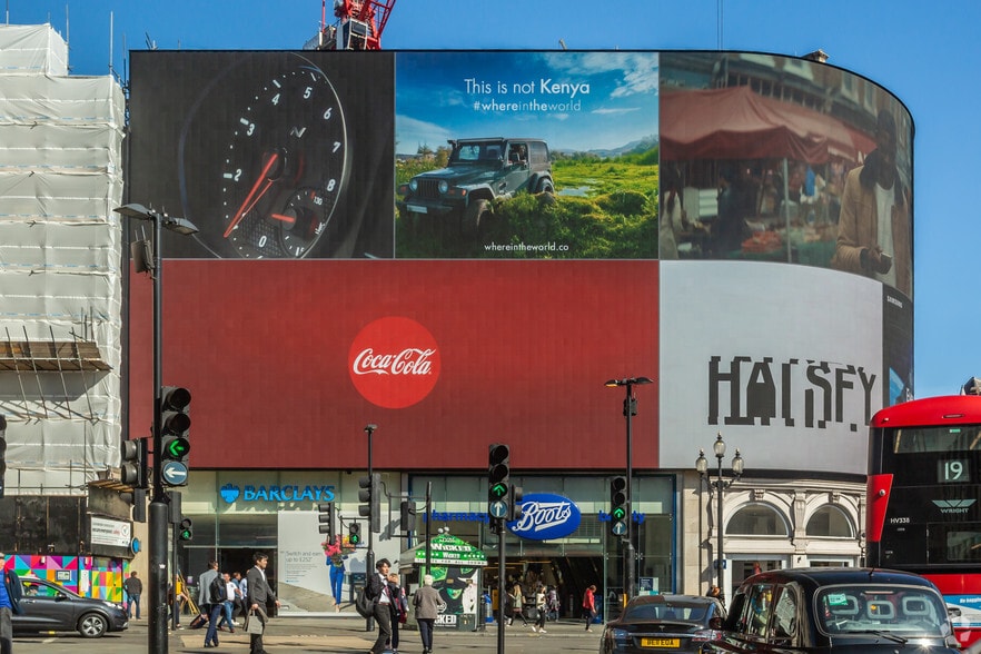 44-48 Regent St, London for sale - Building Photo - Image 2 of 2
