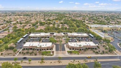 2705 S Alma School Rd, Chandler, AZ for sale Building Photo- Image 1 of 1