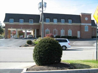 More details for 201 W Morris Blvd, Morristown, TN - Office for Rent