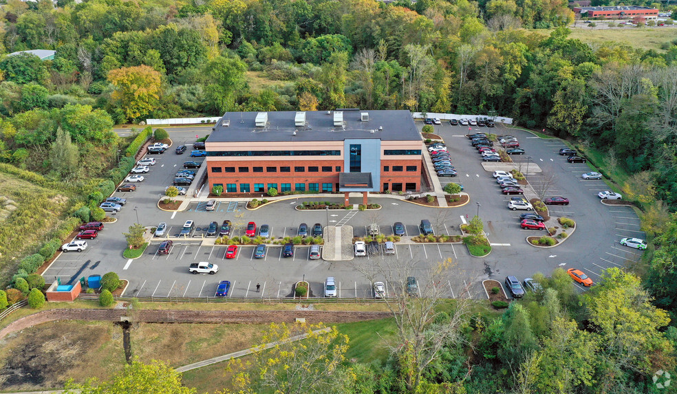 108 Bilby Rd, Hackettstown, NJ for rent - Aerial - Image 3 of 7