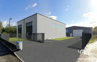 More details for Light Industrial to Rent