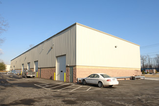 More details for 8 Petra Ln, Albany, NY - Industrial for Rent