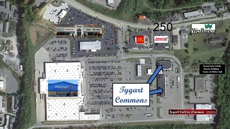 More details for 32 Tygart Mall Loop, Fairmont, WV - Office, Retail for Rent