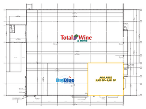 13801 Lakeside Cir, Sterling Heights, MI for rent Floor Plan- Image 1 of 1