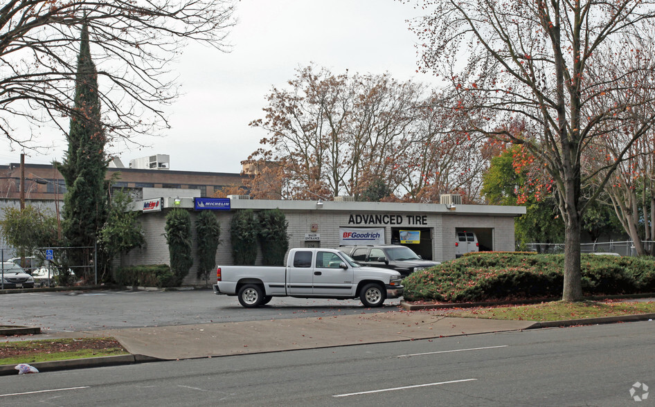 226 Q St, Sacramento, CA for sale - Building Photo - Image 1 of 11