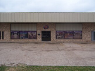 More details for 321 E Northwest Hwy, Grapevine, TX - Light Industrial for Rent