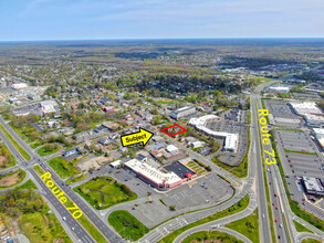 11 W Main St, Marlton, NJ for sale Aerial- Image 1 of 1