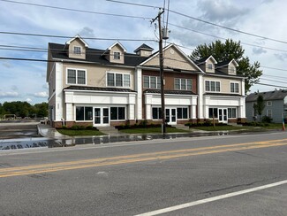 More details for 6855 Transit Rd, East Amherst, NY - Retail for Rent