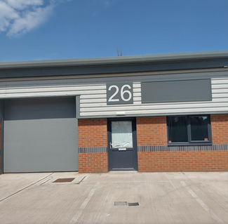 More details for Latherford Close, Wolverhampton - Industrial for Rent