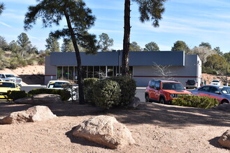 601 N Beeline Hwy, Payson, AZ for sale Primary Photo- Image 1 of 1