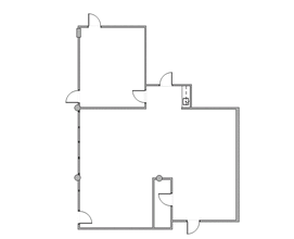 4200 South Fwy, Fort Worth, TX for rent Floor Plan- Image 1 of 1