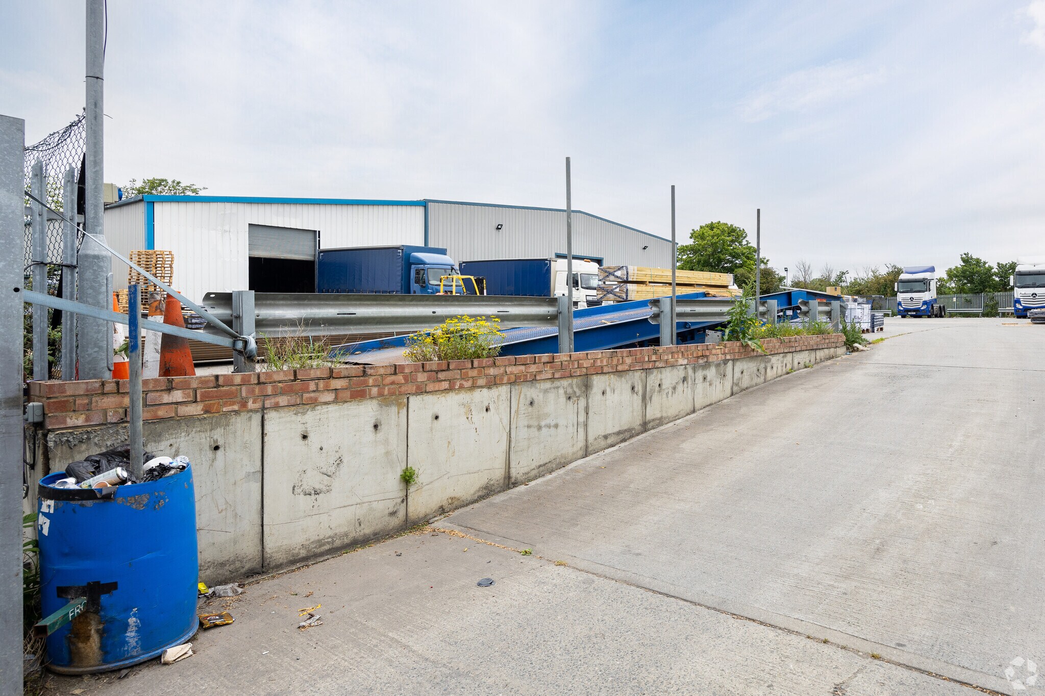 Askew Farm Ln, Grays for sale Primary Photo- Image 1 of 1