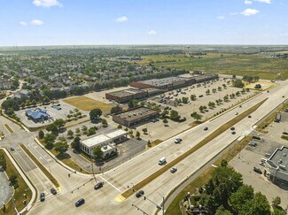 More details for 405 Weber Rd, Romeoville, IL - Land to Rent