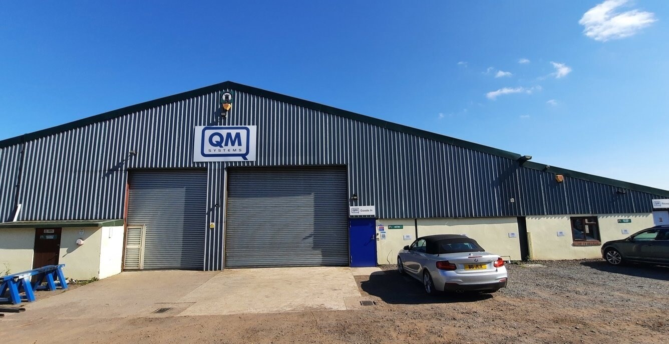 Castle Farm, Holt Heath for sale Building Photo- Image 1 of 1