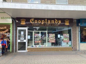 Dronfield Civic Centre, Dronfield to rent Building Photo- Image 1 of 3