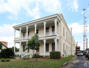 309 N Alamo St, San Antonio, TX for sale Primary Photo- Image 1 of 1