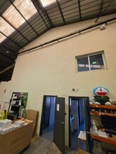 Industrial in Mollet del Vallès, Barcelona to rent Interior Photo- Image 1 of 14