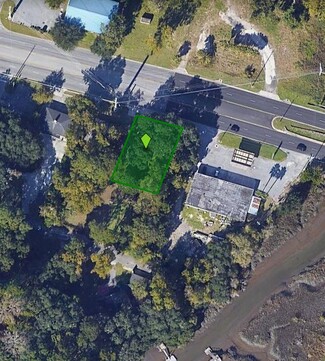 More details for 1215 E Montgomery Xrd, Savannah, GA - Land for Sale