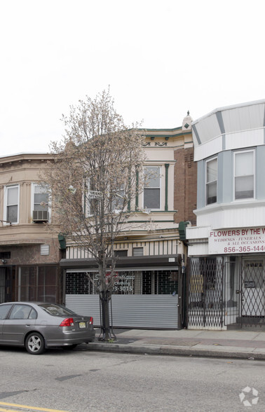 1216 Haddon Ave, Camden, NJ for sale - Primary Photo - Image 1 of 1