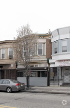 1216 Haddon Ave, Camden, NJ for sale Primary Photo- Image 1 of 1