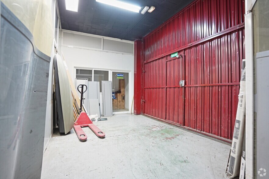 Office in Madrid, Madrid for sale - Interior Photo - Image 1 of 1