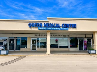 More details for 128 Queen St S, Mississauga, ON - Medical to Rent