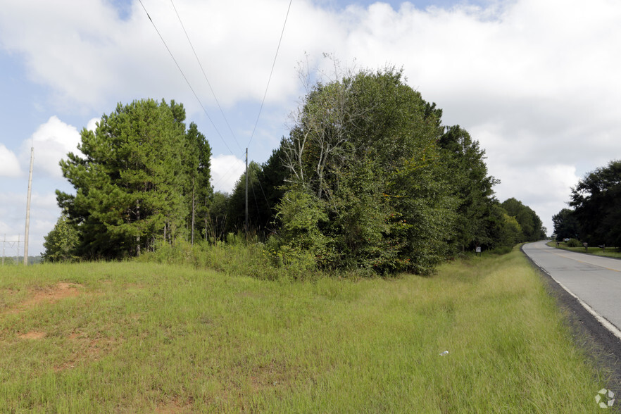 4885 Poplar Springs Rd, Gainesville, GA for sale - Primary Photo - Image 1 of 1