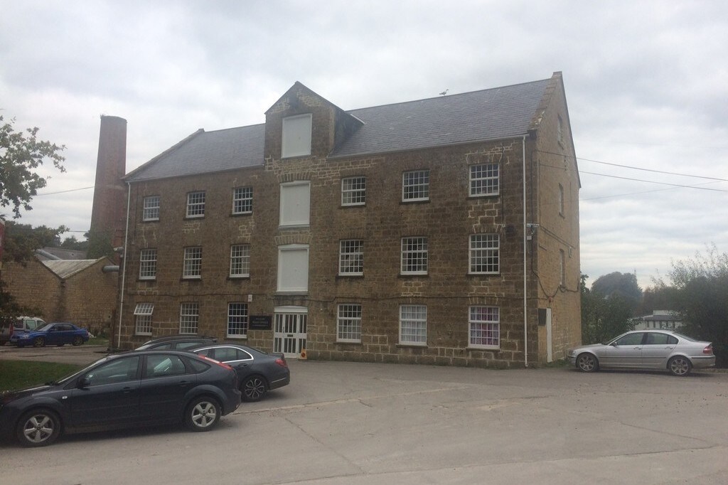 Pymore Mill, Bridport for sale Primary Photo- Image 1 of 1