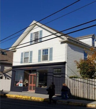 More details for 64 Main St, Vinalhaven, ME - Retail to Rent