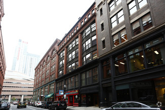 More details for 197-201 Portland St, Boston, MA - Office, Retail for Rent