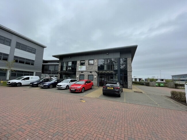 More details for Abercrombie Ct, Westhill - Office to Rent