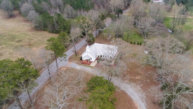 62 Bell Spring Rd, Munford, AL - aerial  map view - Image1