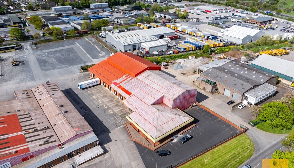 Annesborough Rd, Craigavon to rent - Building Photo - Image 2 of 3