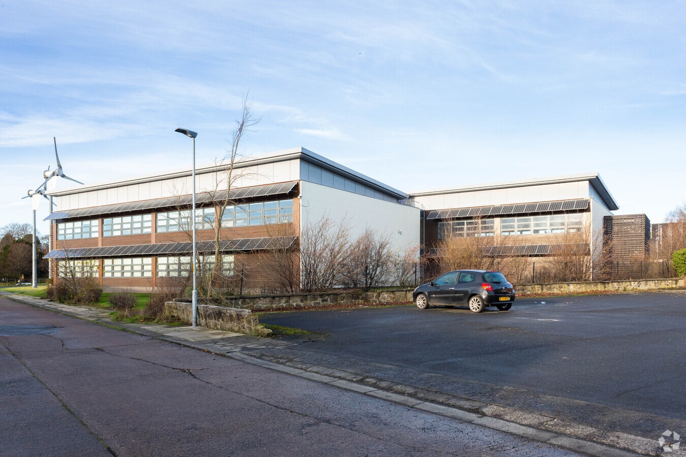 Willowburn Trading Estate, Alnwick, NE66 2PF UK
