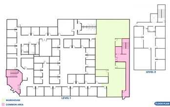 6949 S High Tech Dr, Midvale, UT for rent Floor Plan- Image 1 of 4