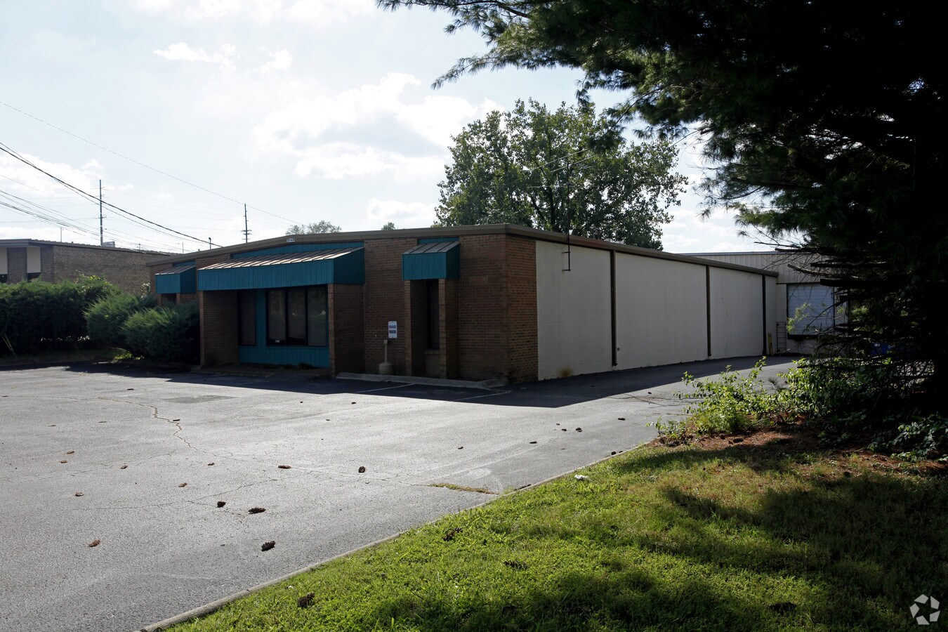 916 Twin Elms Ct, Nashville 37210 Flex for Rent UK