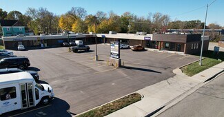 More details for 539 E Santa Fe St, Olathe, KS - Retail for Rent