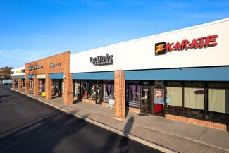 More details for 1803-1837 Waukegan Rd, Glenview, IL - Retail to Rent