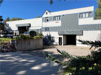 More details for 404 Aspen Airport Business Ctr, Aspen, CO - Light Industrial, Industrial for Rent